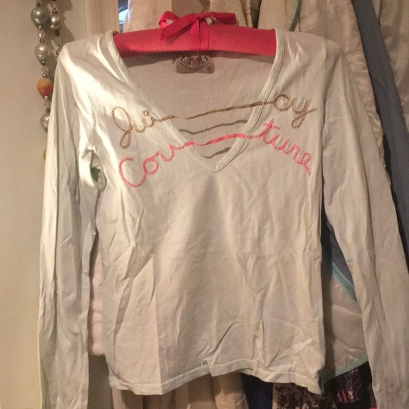 Long sleeve T-shirt - Picture 1 of 2